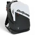 BULLPADEL Hack Padel Backpack BPM25001 White 03