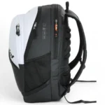 BULLPADEL Hack Padel Backpack BPM25001 White 2