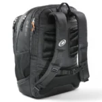 BULLPADEL Hack Padel Backpack Bag BPM25001 BLACK 03