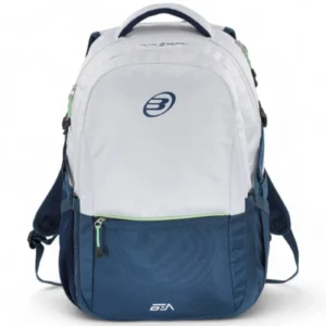 BULLPADEL Pearl Padel Backpack BPM25021 White 02