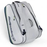BULLPADEL Pearl Padel Bag Bpp25021 White 04