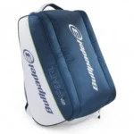 BULLPADEL Pearl Padel Bag Bpp25021 White 05