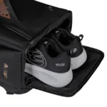 BULLPADEL Vertex Padel Backpack BPM25007 Black 03