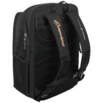 BULLPADEL Vertex Padel Backpack BPM25007 Black 05