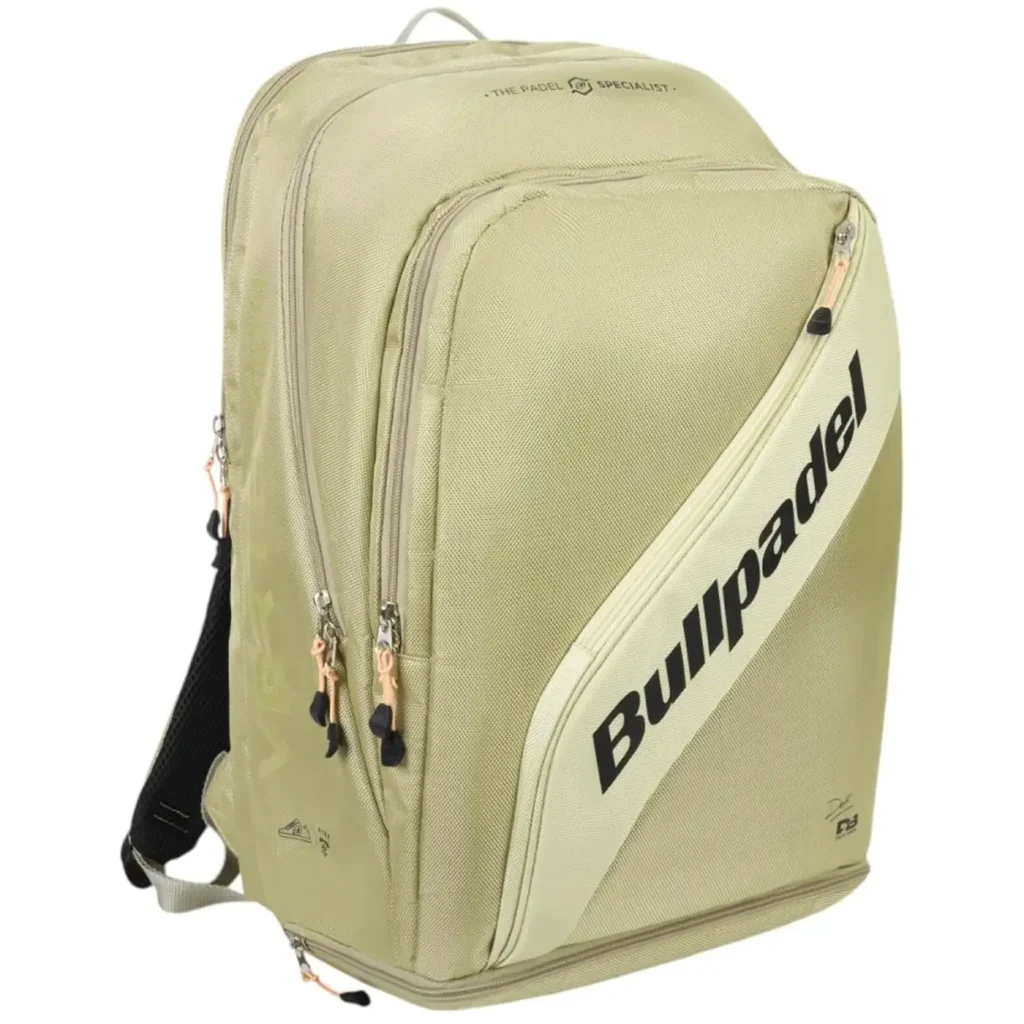 BULLPADEL Vertex Padel Backpack BPM25007 Piedra 01