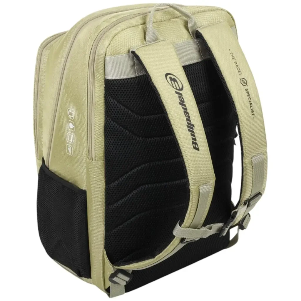 BULLPADEL Vertex Padel Backpack BPM25007 Piedra 02