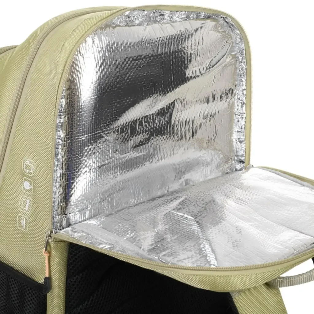 BULLPADEL Vertex Padel Backpack BPM25007 Piedra 03