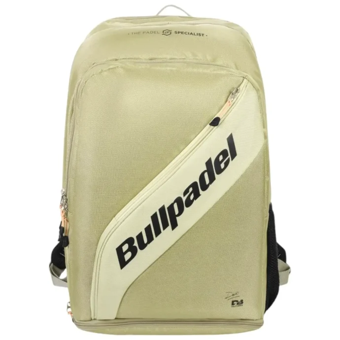 BULLPADEL Vertex Padel Backpack BPM25007 Piedra 05