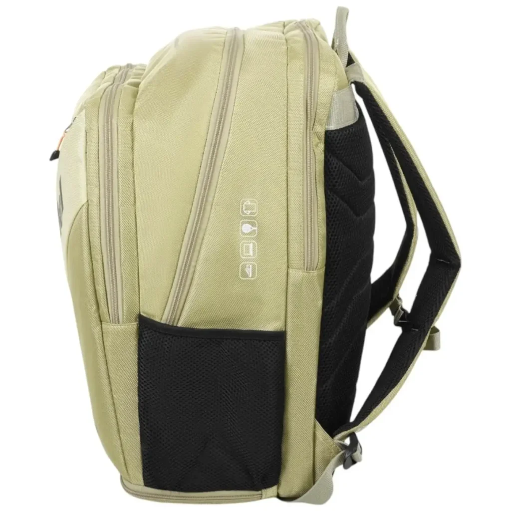 BULLPADEL Vertex Padel Backpack BPM25007 Piedra 06