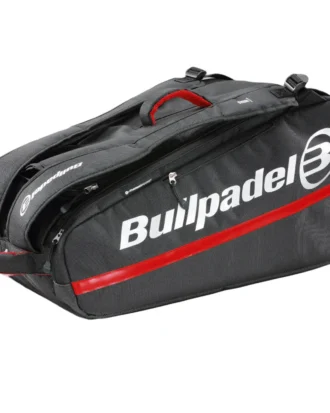 BULLPADEL XPLO Padel Bag BPP25022 Black