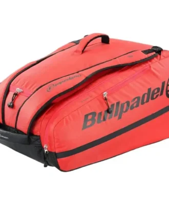 BULLPADEL XPLO Padel Bag BPP25022 Red