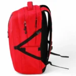 BULLPADEL Xplo Padel Backpack BPM25022 Red 04