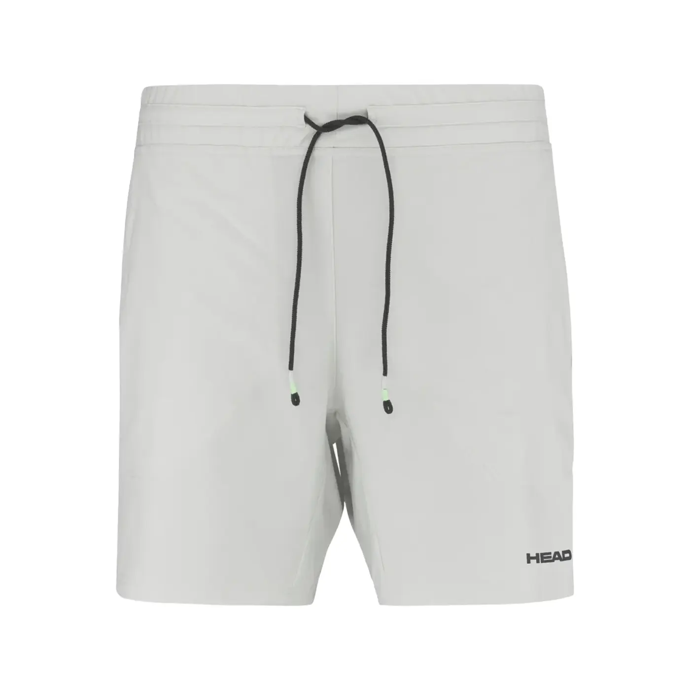 HEAD Padel Shorts Men White 001 HEAD Padel Shorts Men White - Image 1