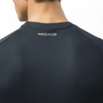 HEAD Performance Padel T-shirt Men 01