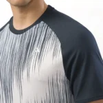 HEAD Performance Padel T-shirt Men 02