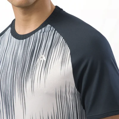 HEAD Performance Padel T-shirt Men 02