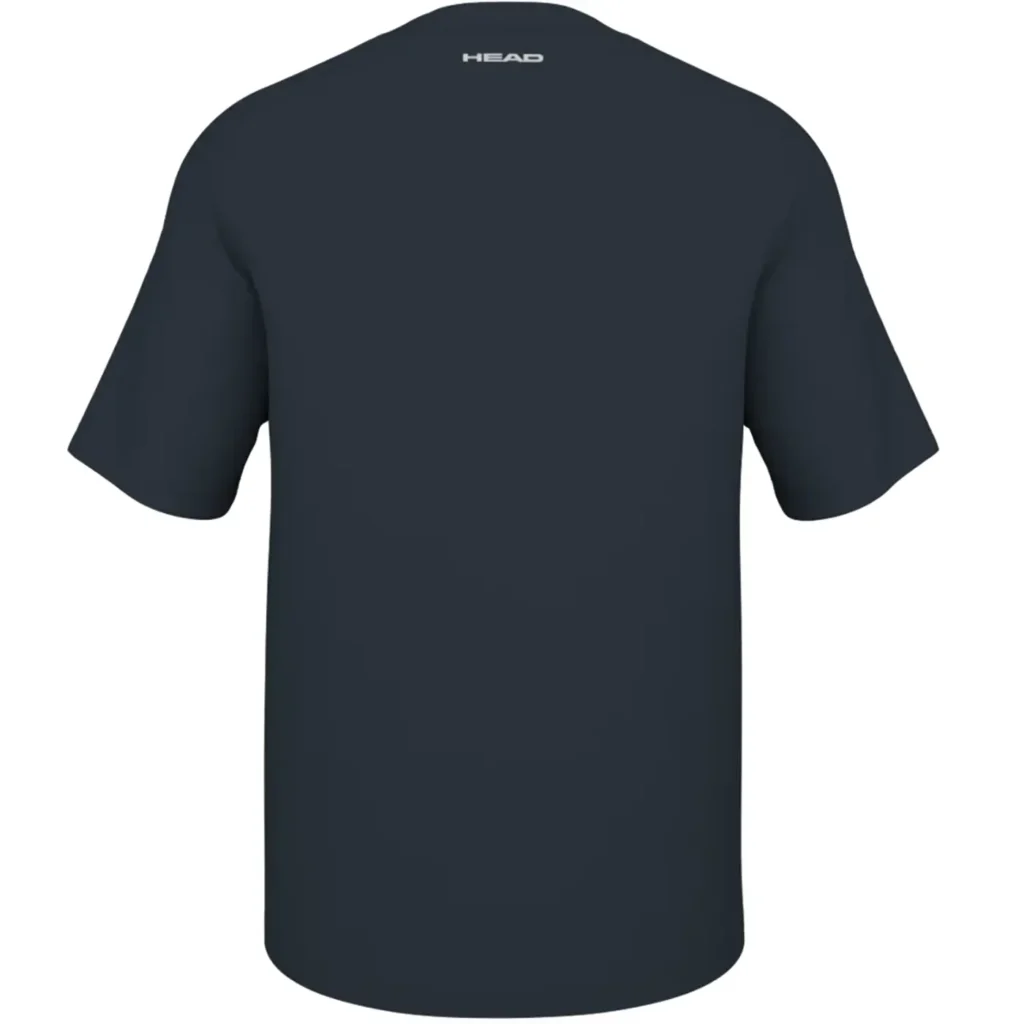 HEAD Performance Padel T-shirt Men 04