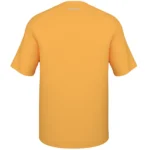 HEAD Performance Padel T-shirt Men Banana white