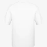 HEAD Performance Padel T-shirt Men Yellow White 01