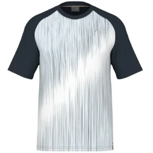 HEAD Performance Padel T-shirt Men03