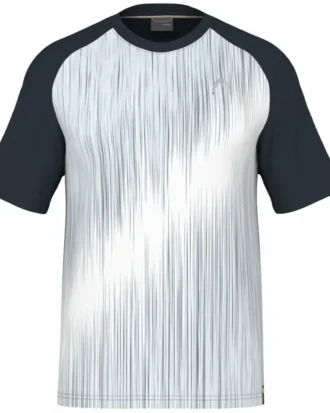 HEAD Performance Padel T-shirt Men03