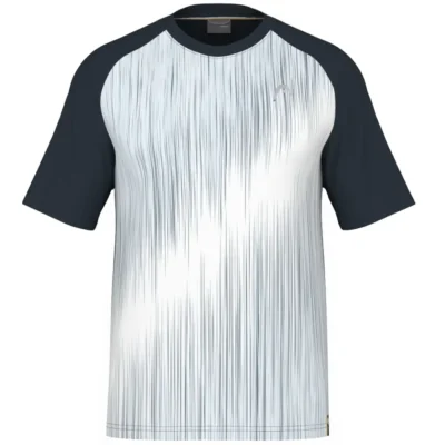 HEAD Performance Padel T-shirt Men03