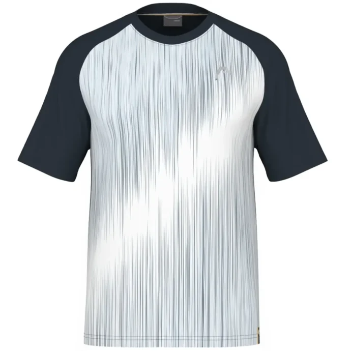 HEAD Performance Padel T-shirt Men03