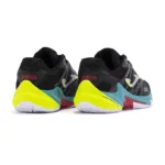 JOMA Padel Shoes Open Men 24 Black 04