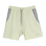 NOX Padel Shorts Pro Men Sand 001