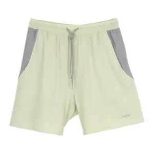 NOX Padel Shorts Pro Men Sand 001