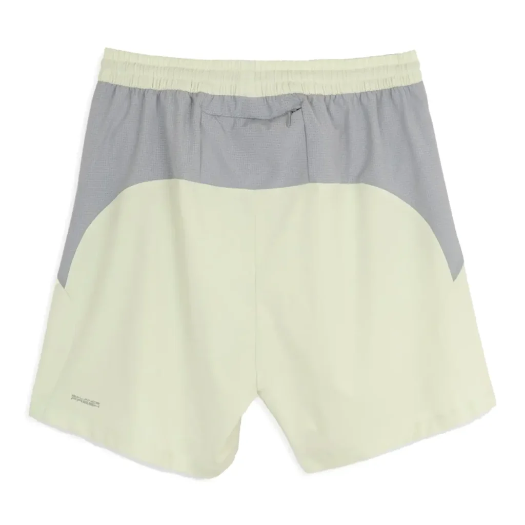 NOX Padel Shorts Pro Men Sand 04