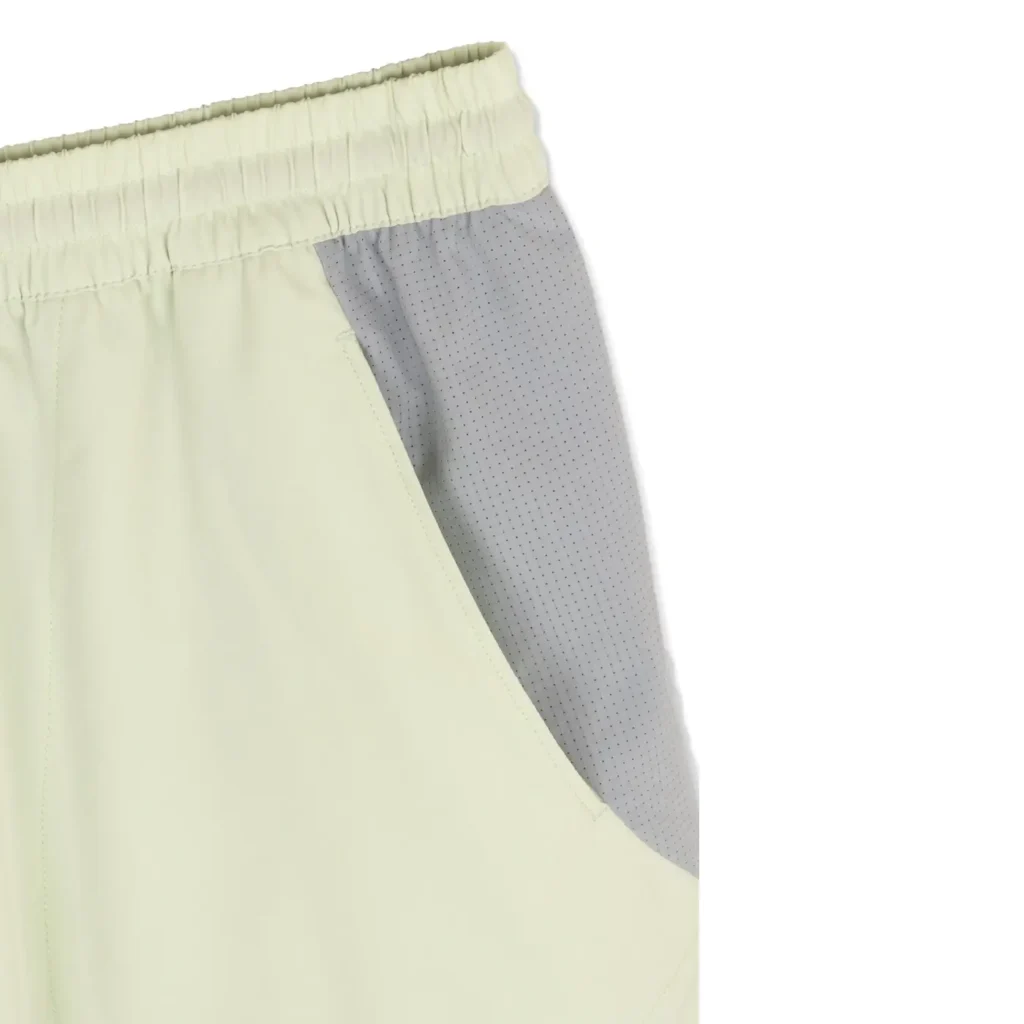 NOX Padel Shorts Pro Men Sand 05
