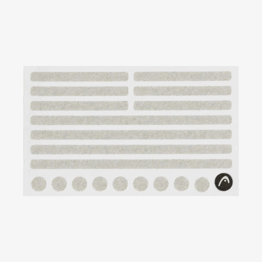 HEAD Padel Pro Spin Strips - Image 2
