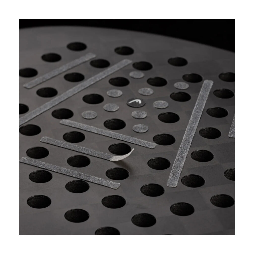 HEAD Padel Pro Spin Strips - Image 3