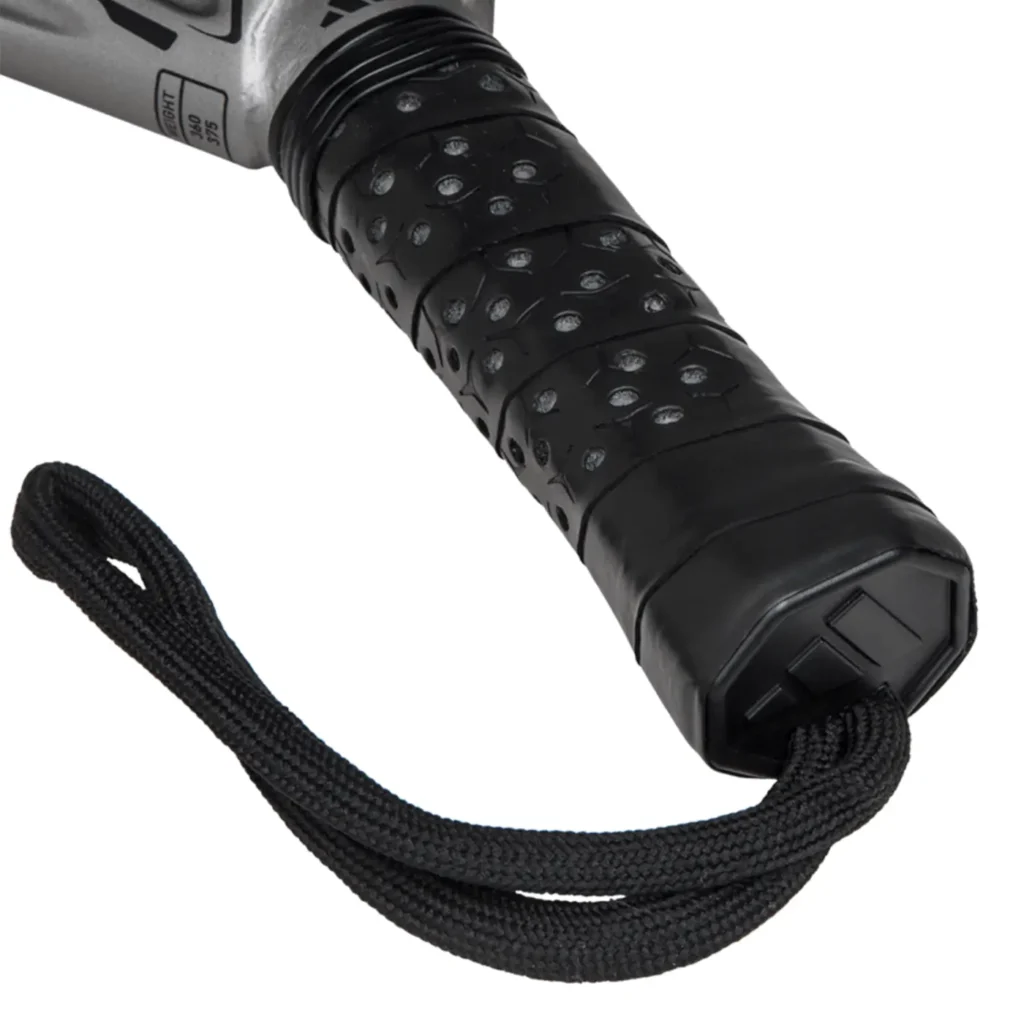 ADIDAS Adipower Carbon CTRL Padel Racket 2025 03