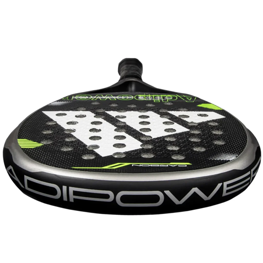 ADIDAS Adipower Carbon CTRL Padel Racket 2025 04