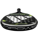 ADIDAS Adipower Carbon CTRL Padel Racket 2025 04