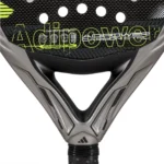 ADIDAS Adipower Carbon CTRL Padel Racket 2025 05