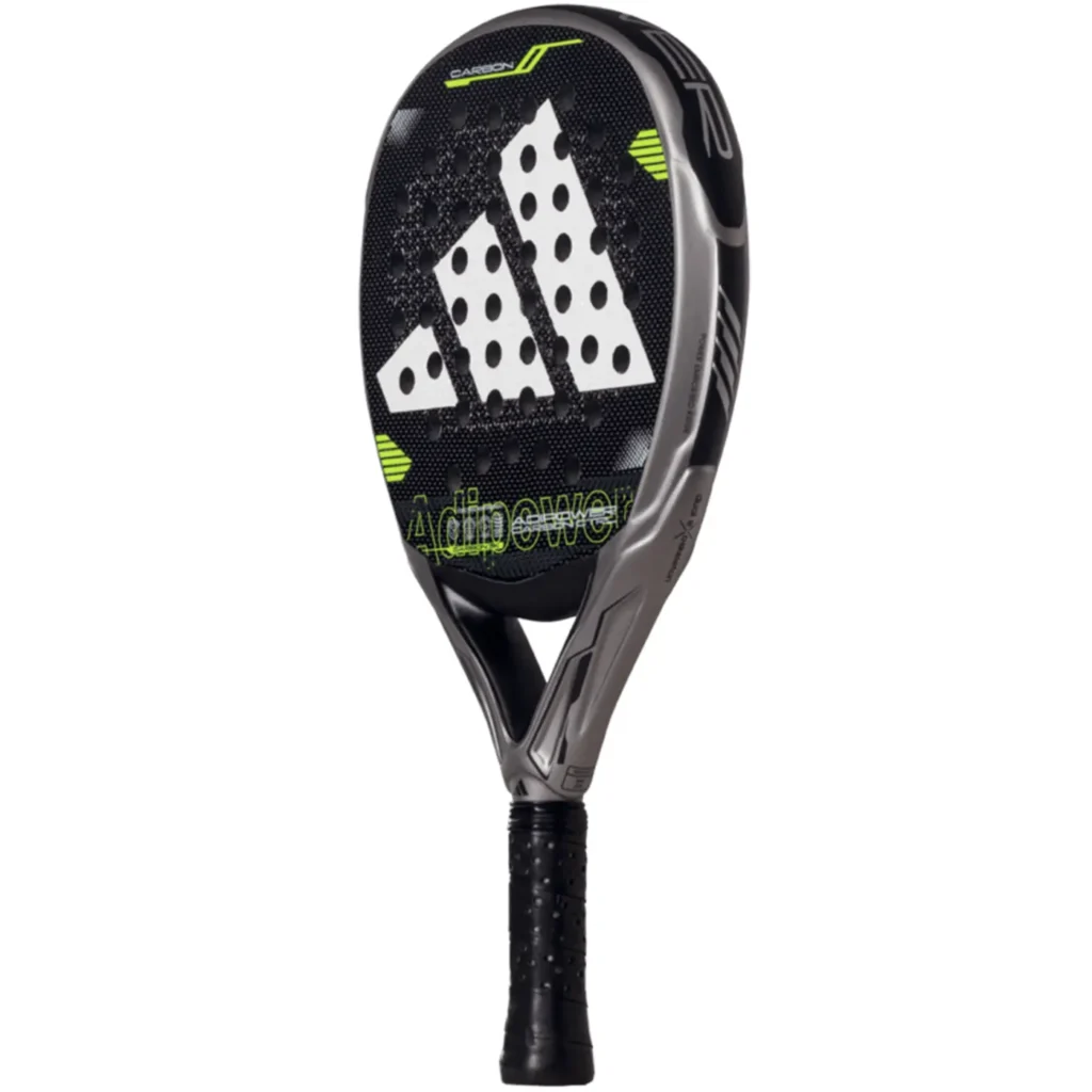ADIDAS Adipower Carbon CTRL Padel Racket 2025 07