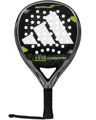 ADIDAS Adipower Carbon CTRL Padel Racket 2025 09 00