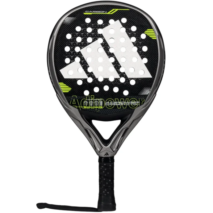ADIDAS Adipower Carbon CTRL Padel Racket 2025 09 00
