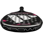 ADIDAS Adipower Carbon Light 3.4 Padel Racket 2025 01