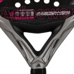 ADIDAS Adipower Carbon Light 3.4 Padel Racket 2025 02