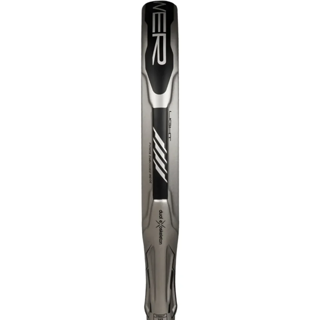 ADIDAS Adipower Carbon Light 3.4 Padel Racket 2025 03