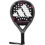 ADIDAS Adipower Carbon Light 3.4 Padel Racket 2025 04