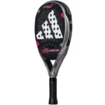 ADIDAS Adipower Carbon Light 3.4 Padel Racket 2025 05