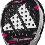 ADIDAS Adipower Carbon Light 3.4 Padel Racket 2025 07