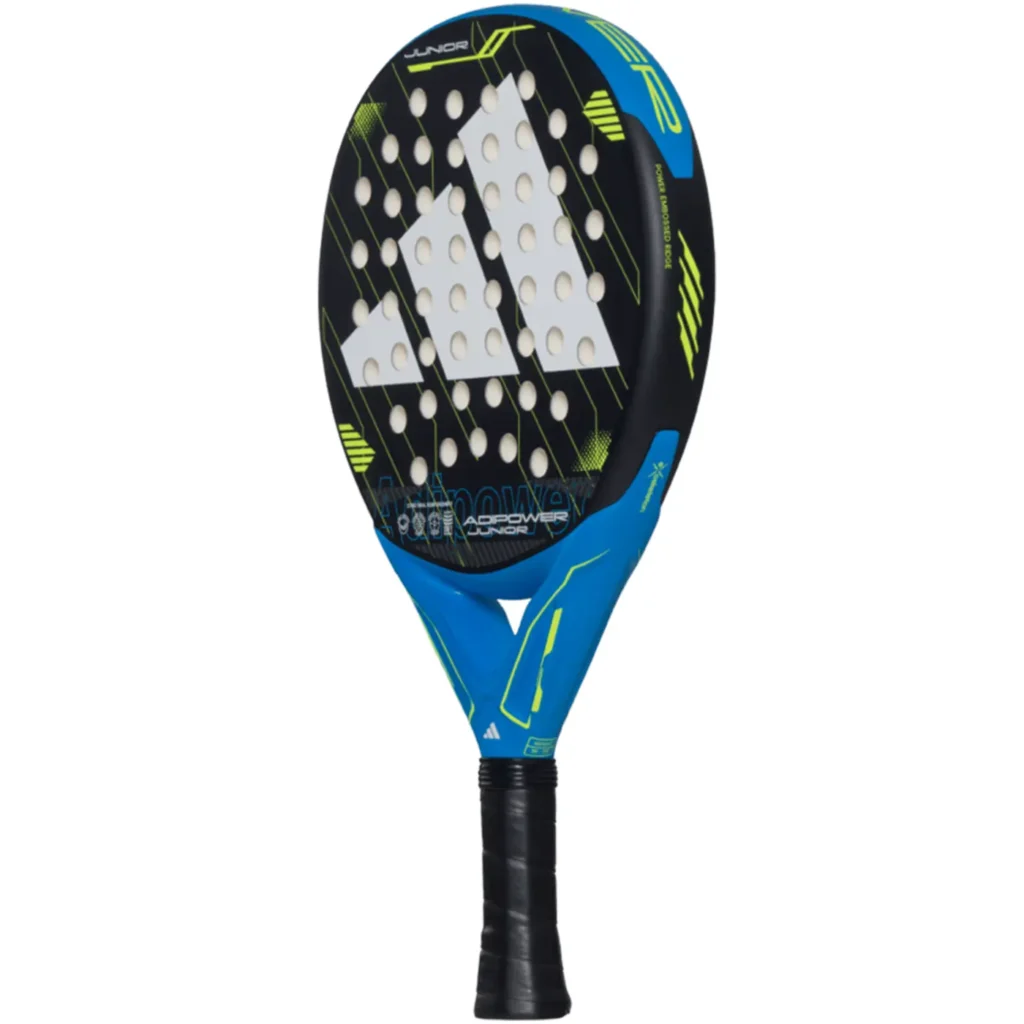 ADIDAS Adipower Junior 3.4 Padel Racket 2025 03