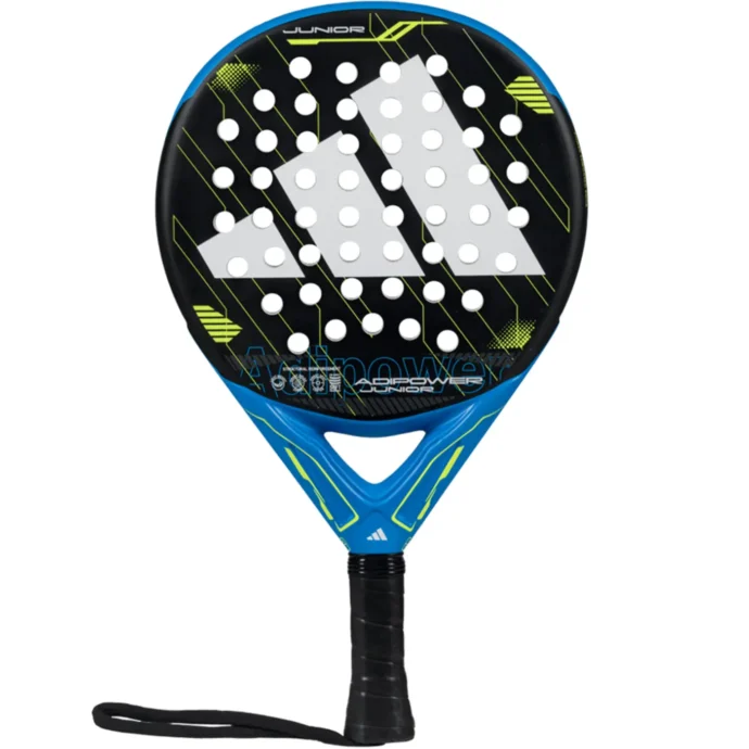 ADIDAS Adipower Junior 3.4 Padel Racket 2025 05