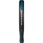 ADIDAS Adipower Multiweight Ctrl 3.4 Álex Ruiz Padel Racket 2025 01